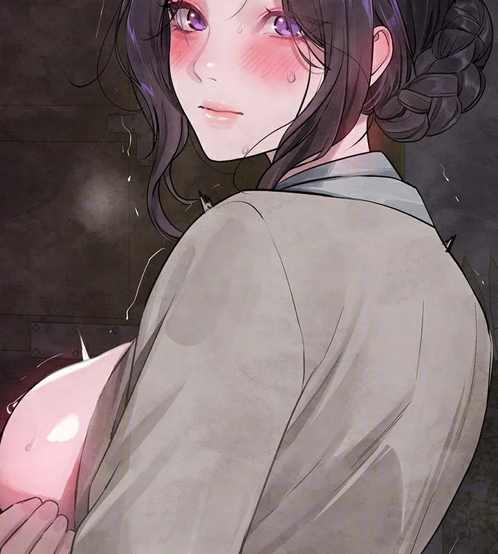 富家女姐姐 - 韩国漫画 外传_第16话-夫人，我要射了…