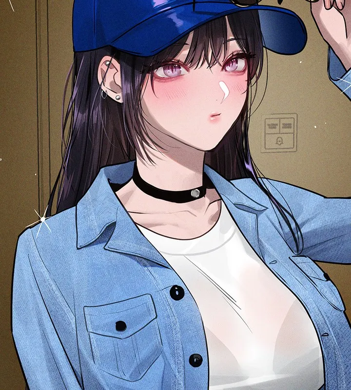 富家女姐姐 - 韩国漫画 外传_第19话-在一起就是幸福