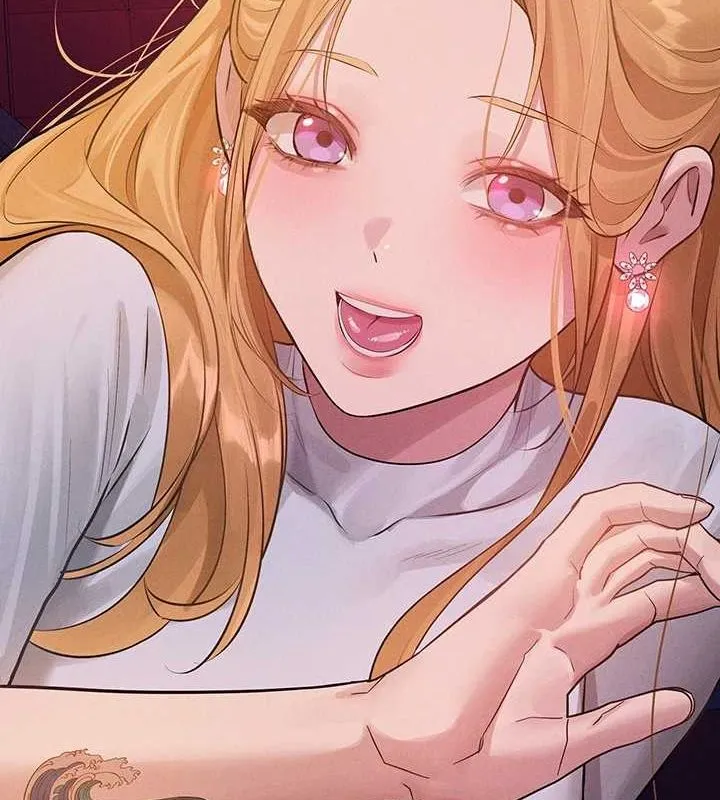 富家女姐姐 - 韩国漫画 外传_第14话-每天疯狂做爱♥