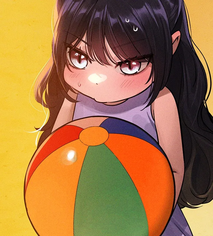 富家女姐姐 - 韩国漫画 外传_第19话-在一起就是幸福