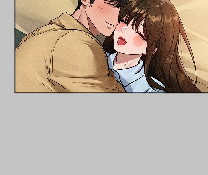 富家女姐姐 - 韩国漫画 外传_第19话-在一起就是幸福