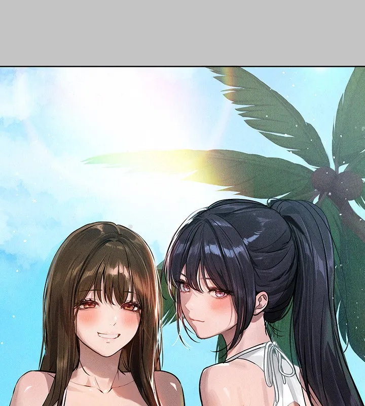富家女姐姐 - 韩国漫画 外传_第19话-在一起就是幸福