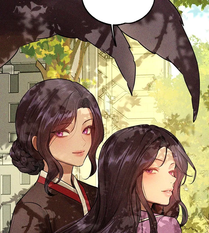 富家女姐姐 - 韩国漫画 外传_第18话-只需融资缘到来…
