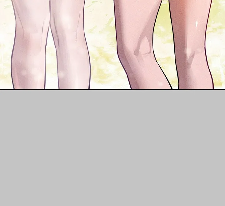 富家女姐姐 - 韩国漫画 外传_第19话-在一起就是幸福