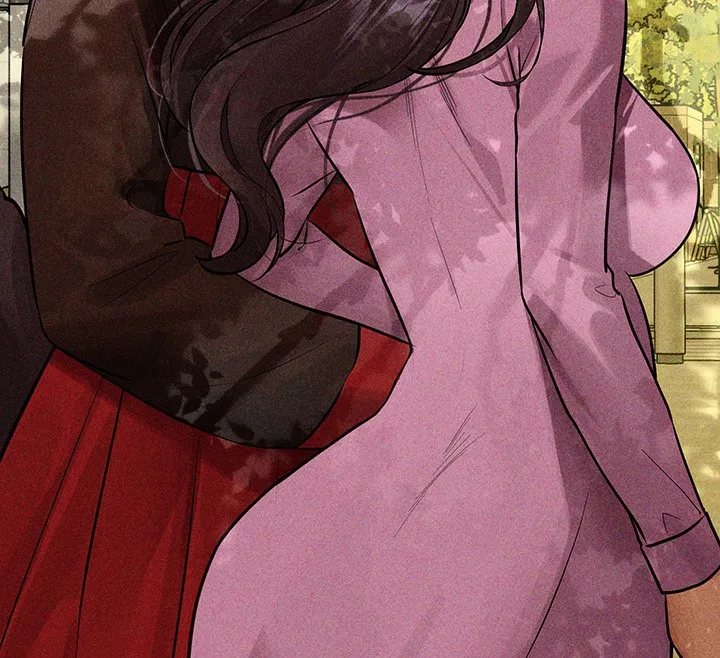 富家女姐姐 - 韩国漫画 外传_第18话-只需融资缘到来…