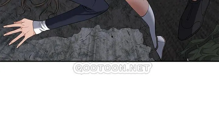 霸占人妻 - 韩国漫画 第1话 迎接他的丰满酥胸