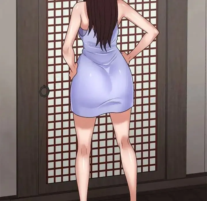 我体内的那个他 第53话