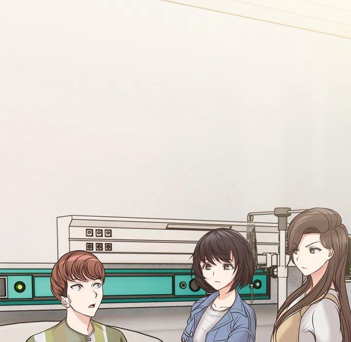 失忆初体验 第3话