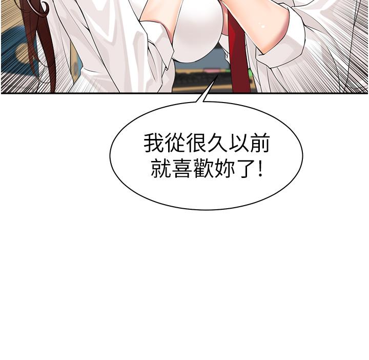 工作狂女上司 第1话 摆脱女上司刁难的妙招