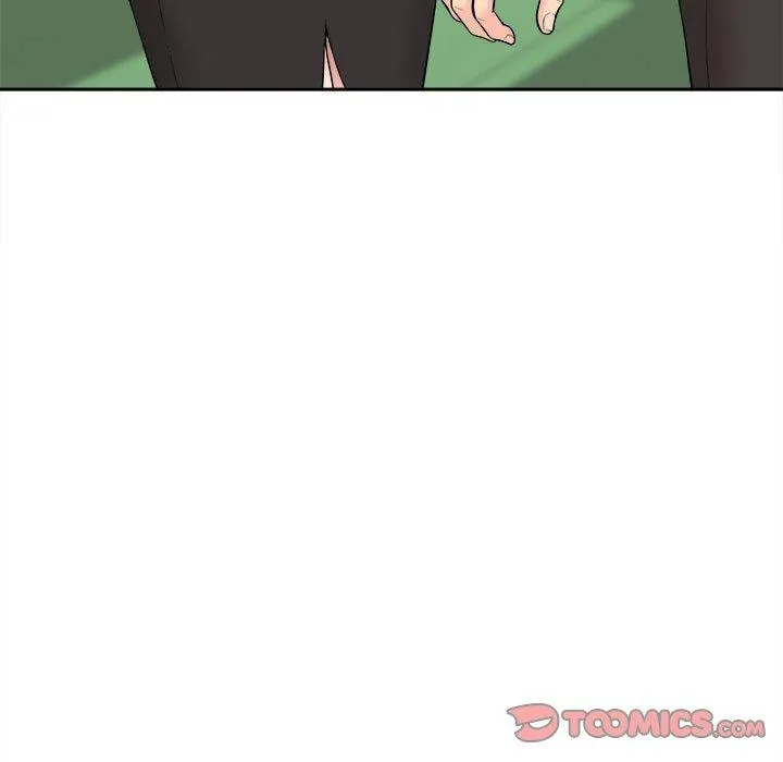 新人OL的私密账号 第5话