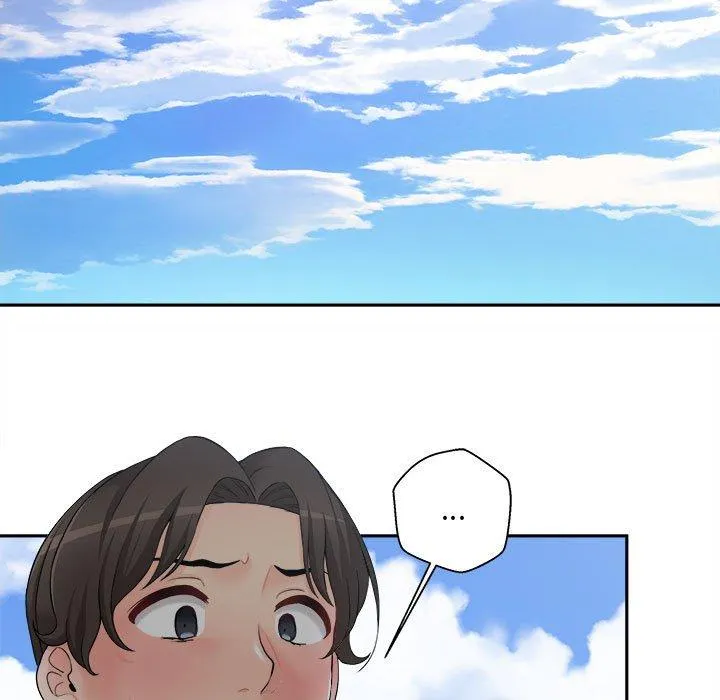 新人OL的私密账号 第5话