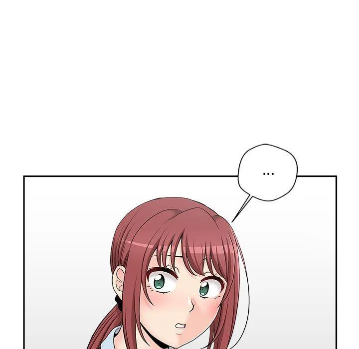 新人OL的私密账号 第5话