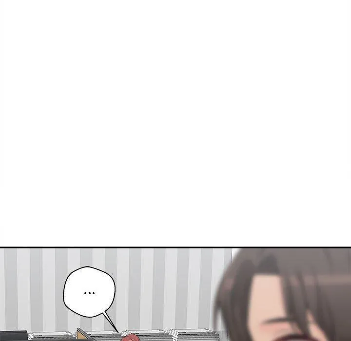 新人OL的私密账号 第5话