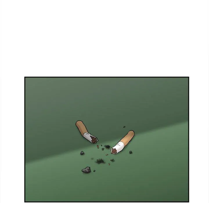 新人OL的私密账号 第5话
