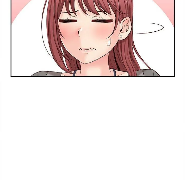 新人OL的私密账号 第11话