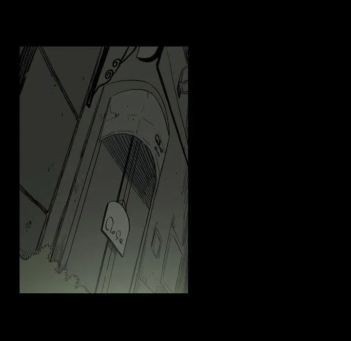 解忧咖啡 第26话