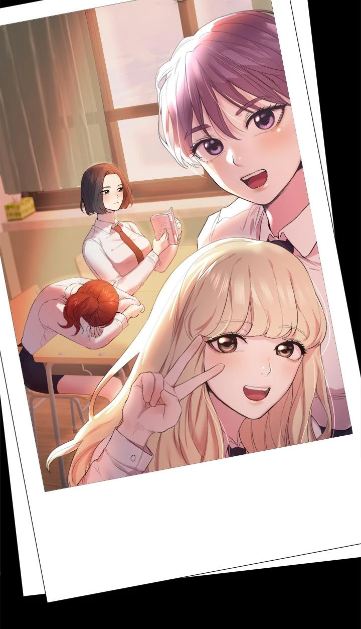 姐姐们的调教 第1话