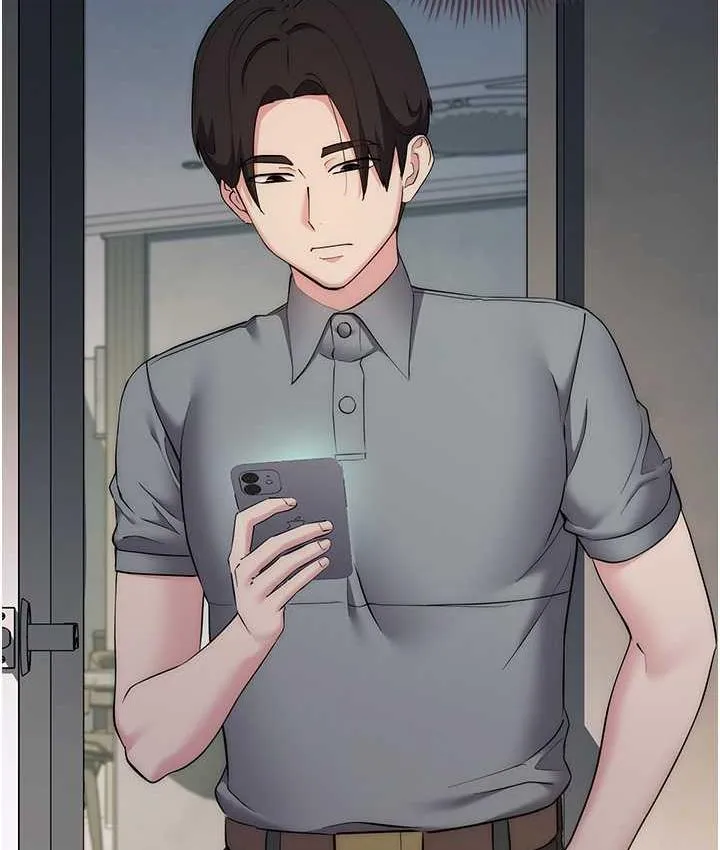 边缘人的复仇 第27话-向上司展示淫乱通奸