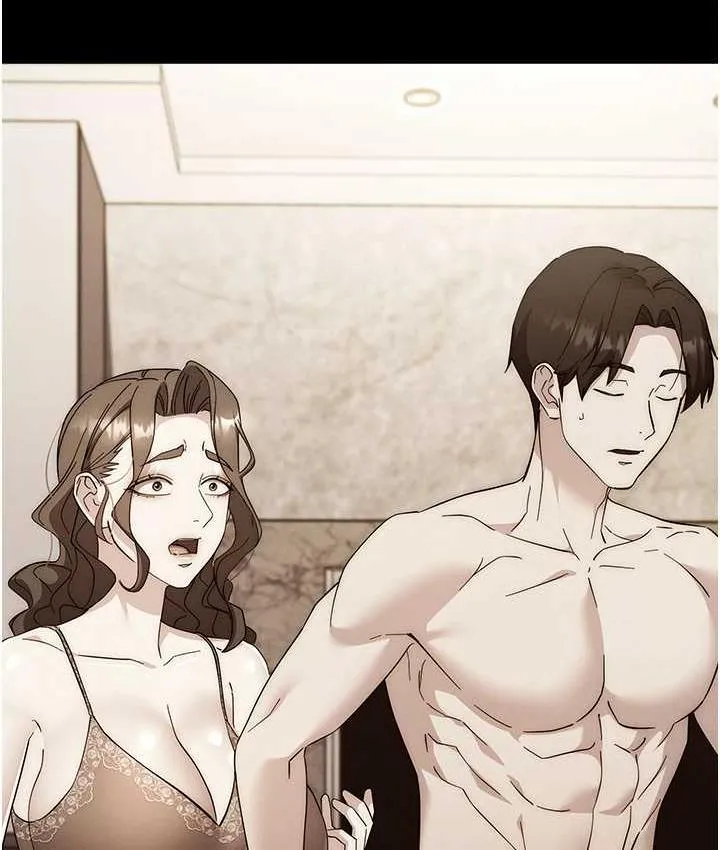 边缘人的复仇 第27话-向上司展示淫乱通奸