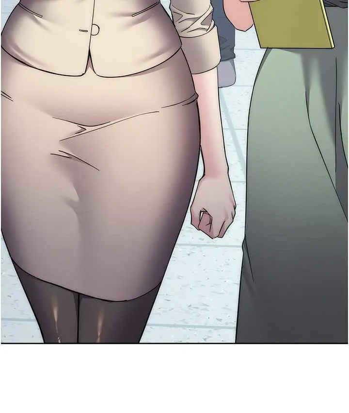 边缘人的复仇 第24话-暗中调查巨乳女上司