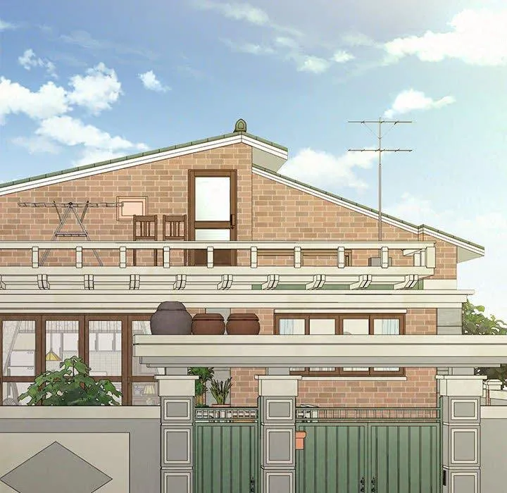 姐姐都哈我 第42话