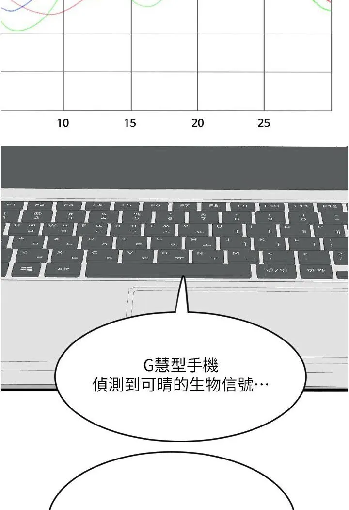 请用啪支付 - 韩国漫画 第55话-要不要看我内裤