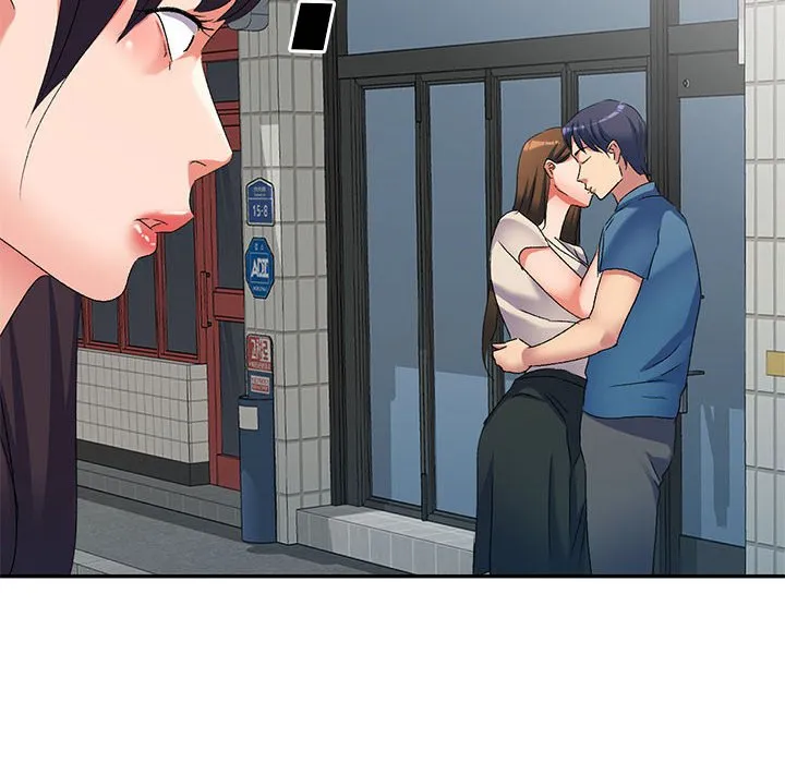 刺激的寄居生活 第37话