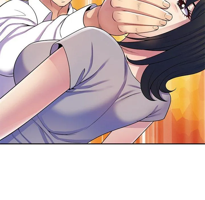我的老婆是老师 第12话