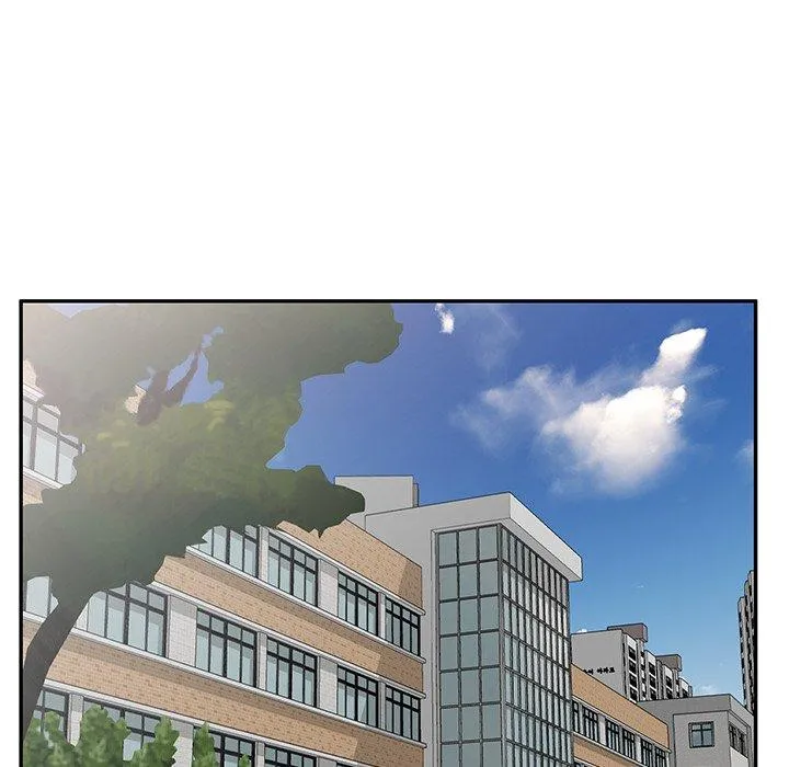 我的老婆是老师 第19话