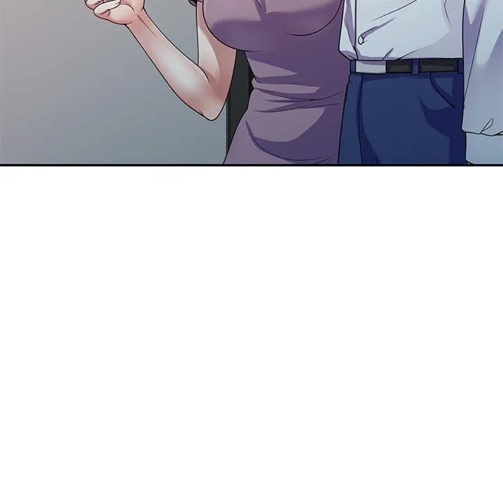 我的老婆是老师 第19话