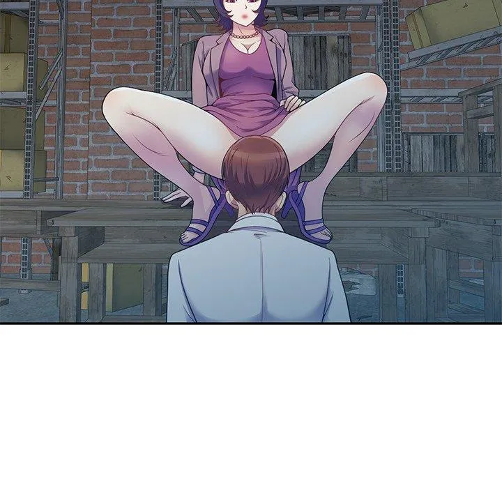 我的老婆是老师 第2话