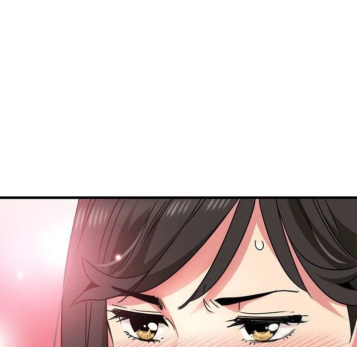 发小碰不得 第39话