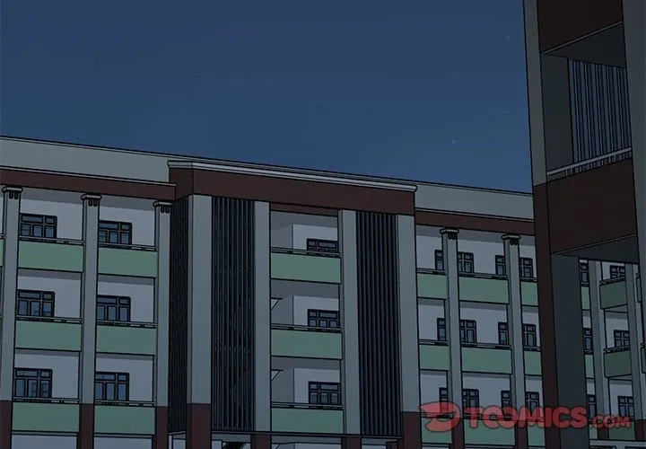 发小碰不得 第36话