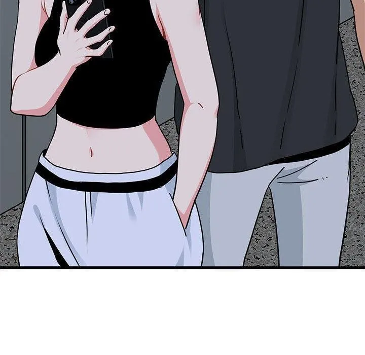 发小碰不得 第55话