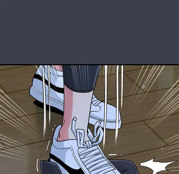发小碰不得 第36话