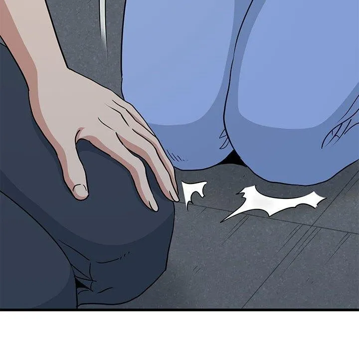 发小碰不得 第48话