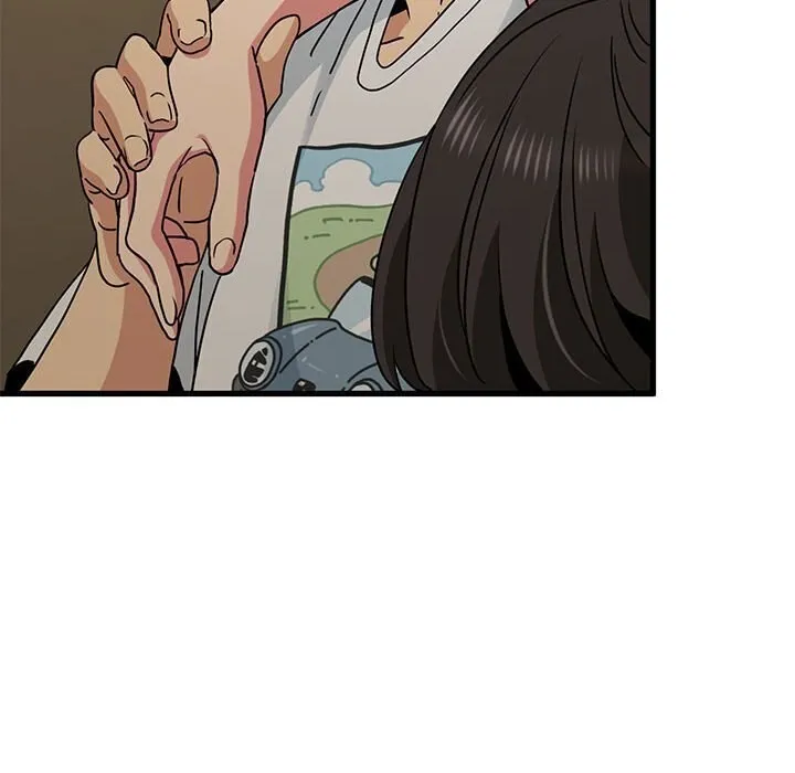 发小碰不得 第41话