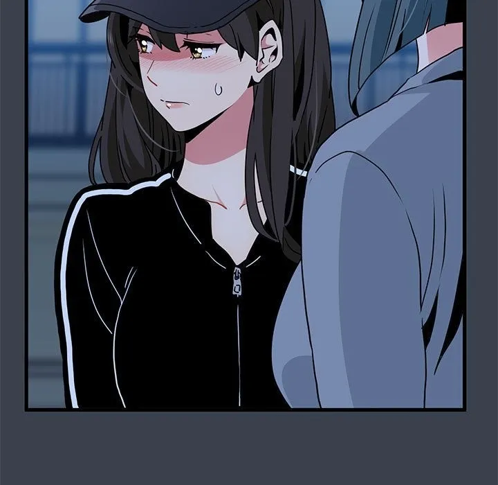 发小碰不得 第36话