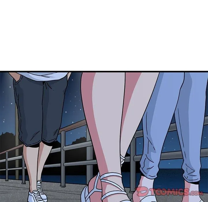 发小碰不得 第49话