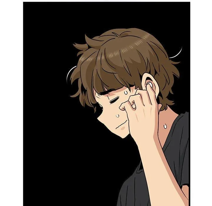 发小碰不得 第55话