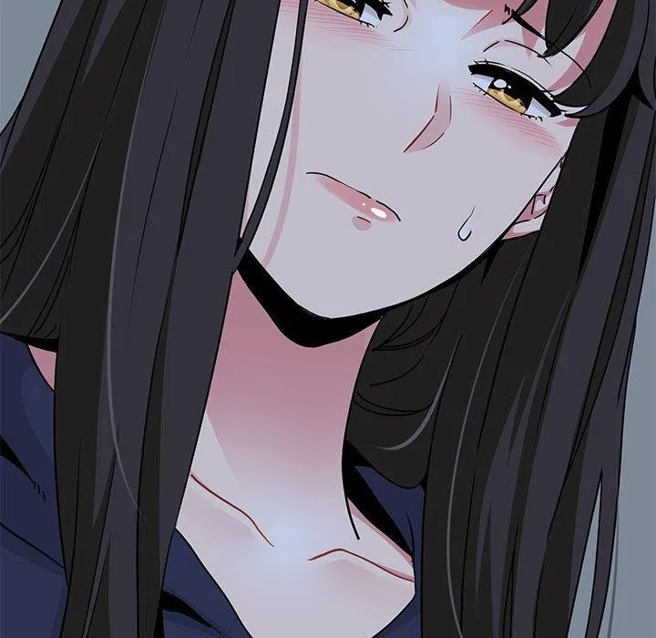 发小碰不得 第50话