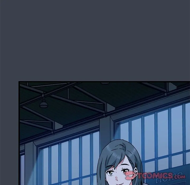发小碰不得 第36话