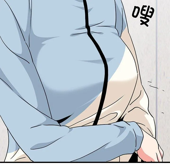 发小碰不得 第43话