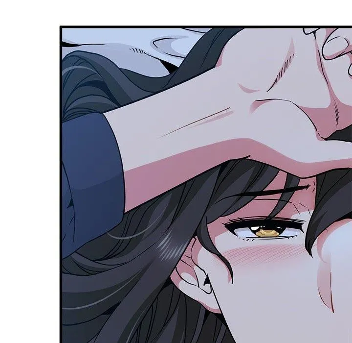 发小碰不得 第50话