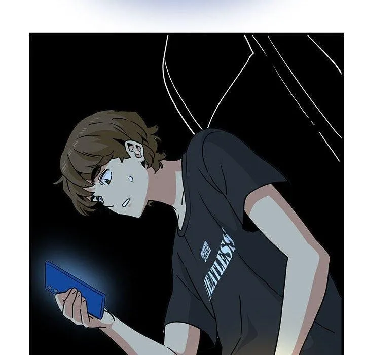 发小碰不得 第55话