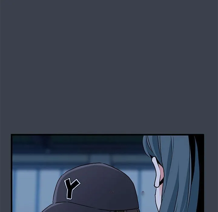 发小碰不得 第36话