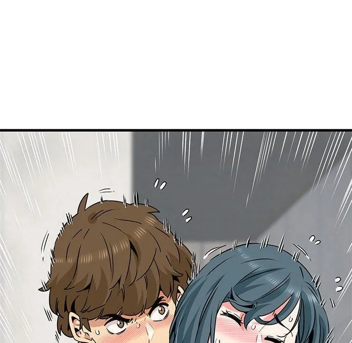 发小碰不得 第46话