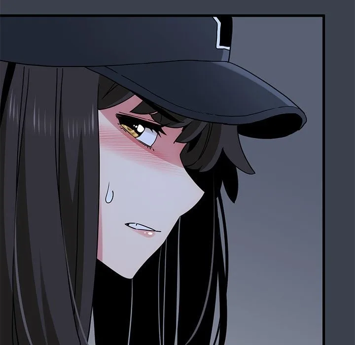 发小碰不得 第36话
