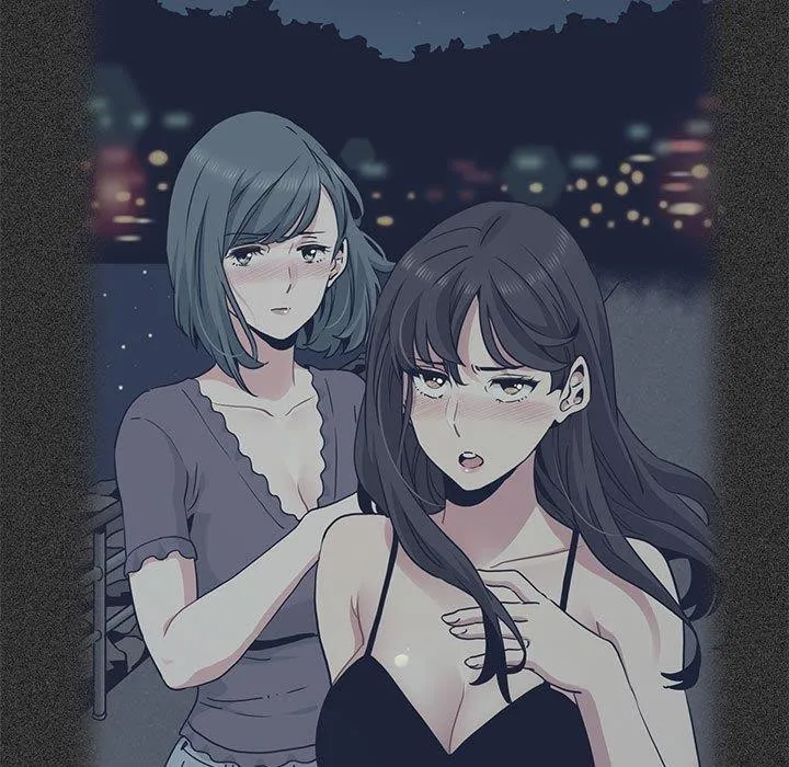 发小碰不得 第55话