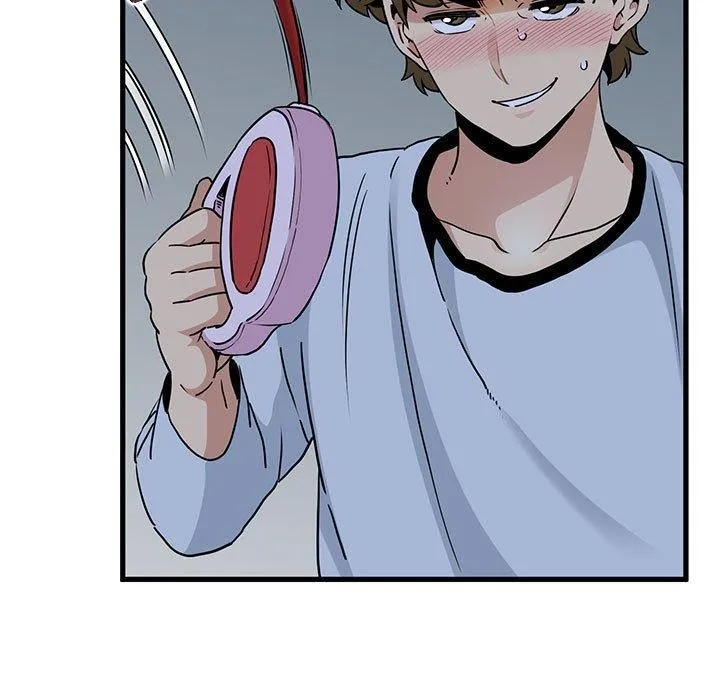 发小碰不得 第51话